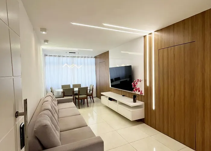 Apartamento Beira Mar De Maceio