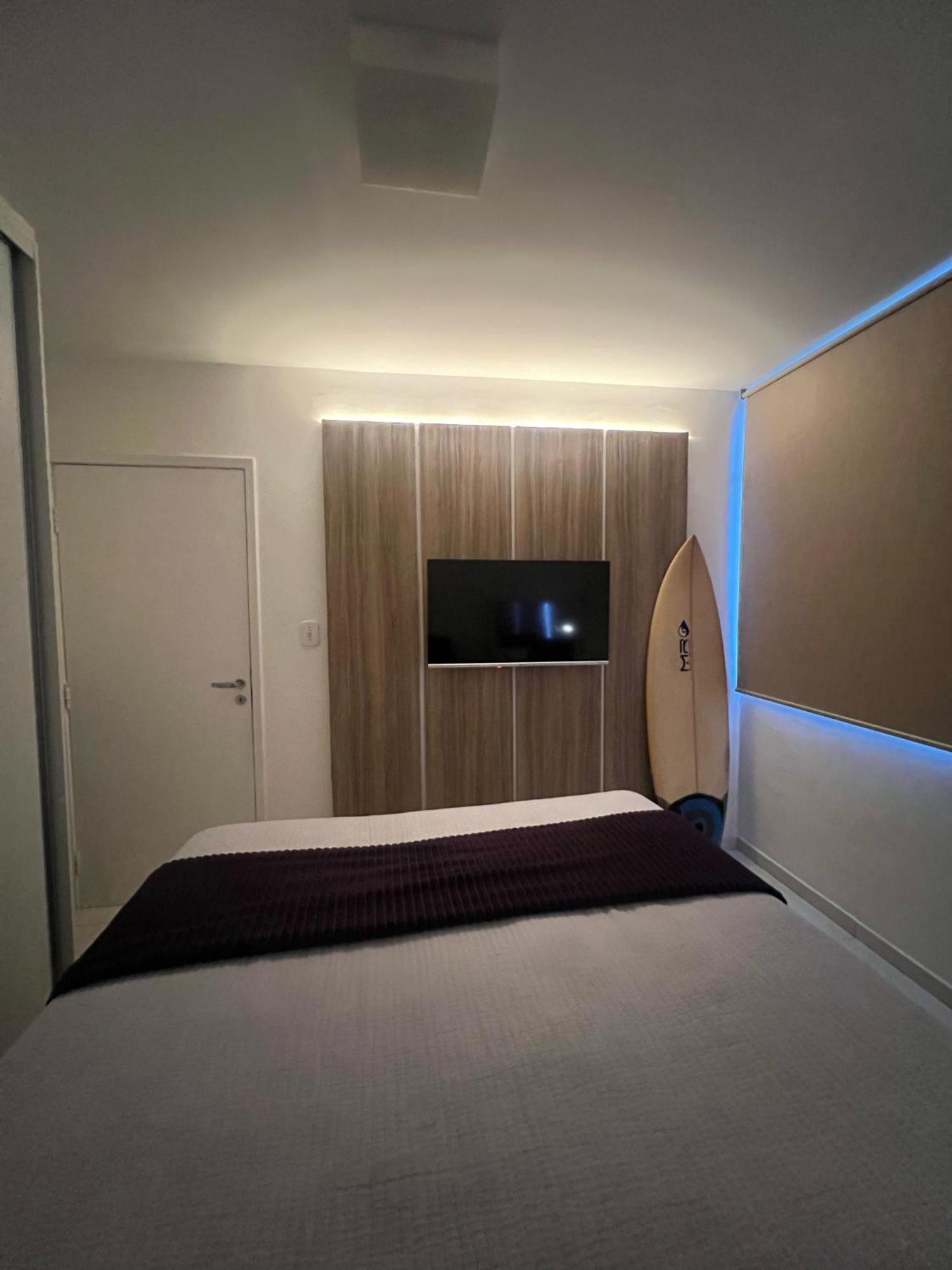 Apartamento Beira Mar De Maceió