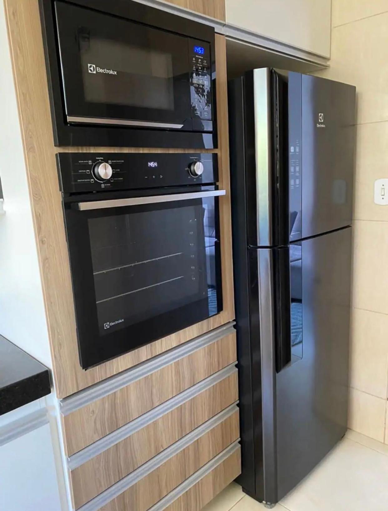 Apartamento Beira Mar De *