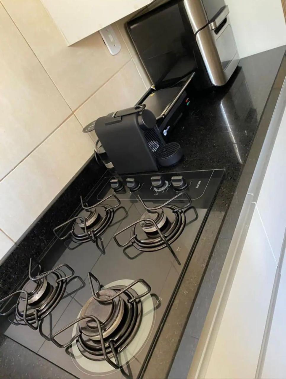 Apartamento Beira Mar De Maceió