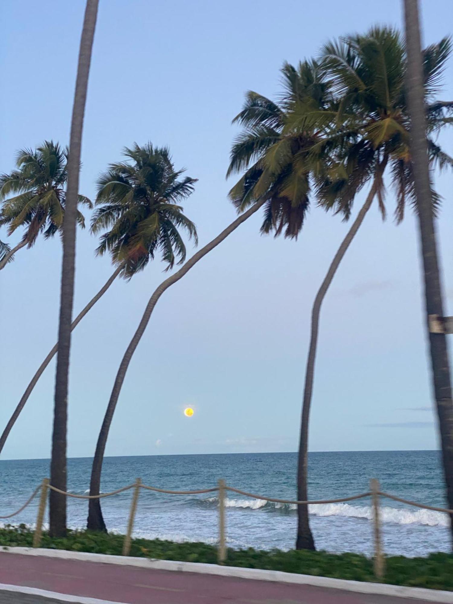 Beira Mar De Apartamento