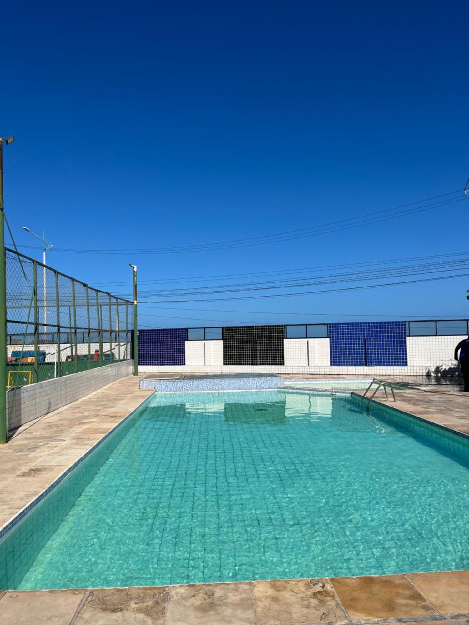 Apartamento Beira Mar De Maceió