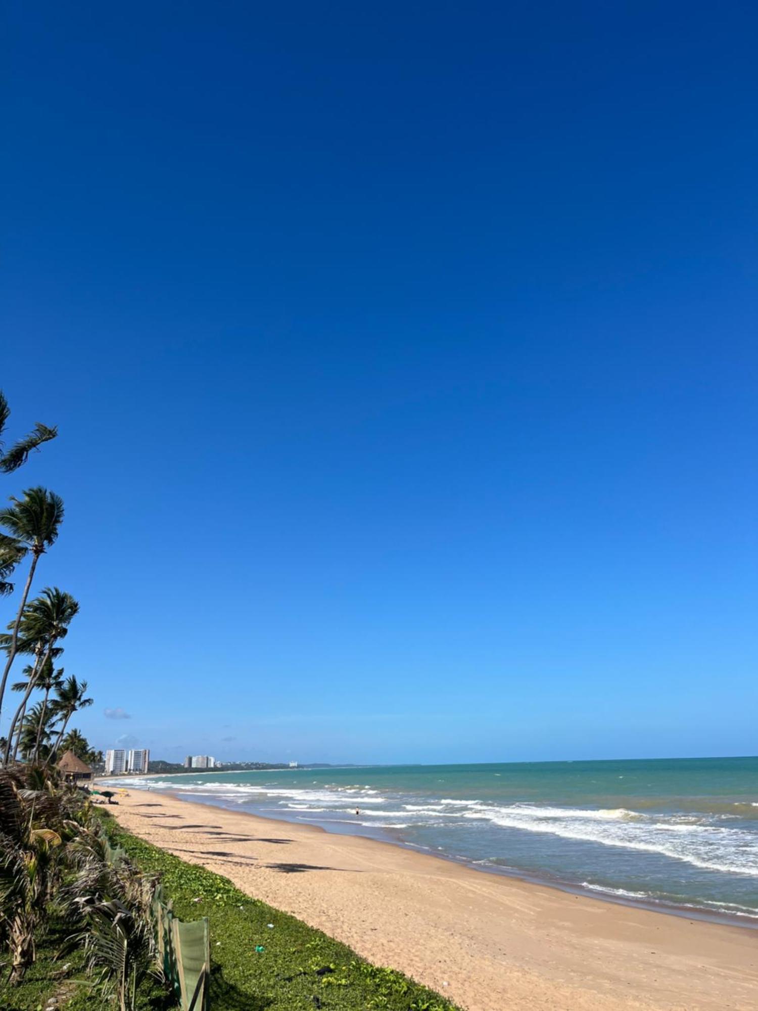 Beira Mar De *
