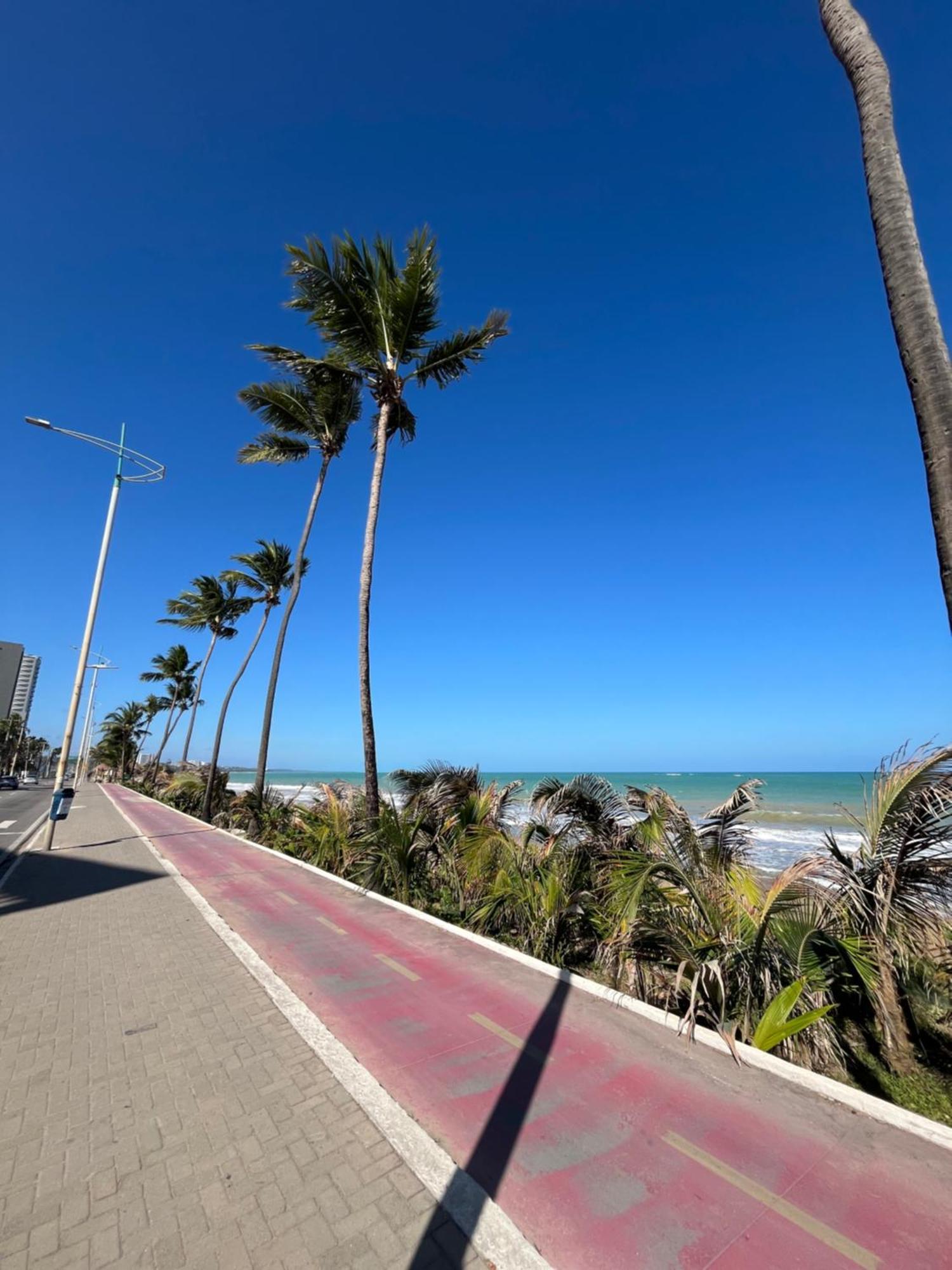 Beira Mar De Maceió