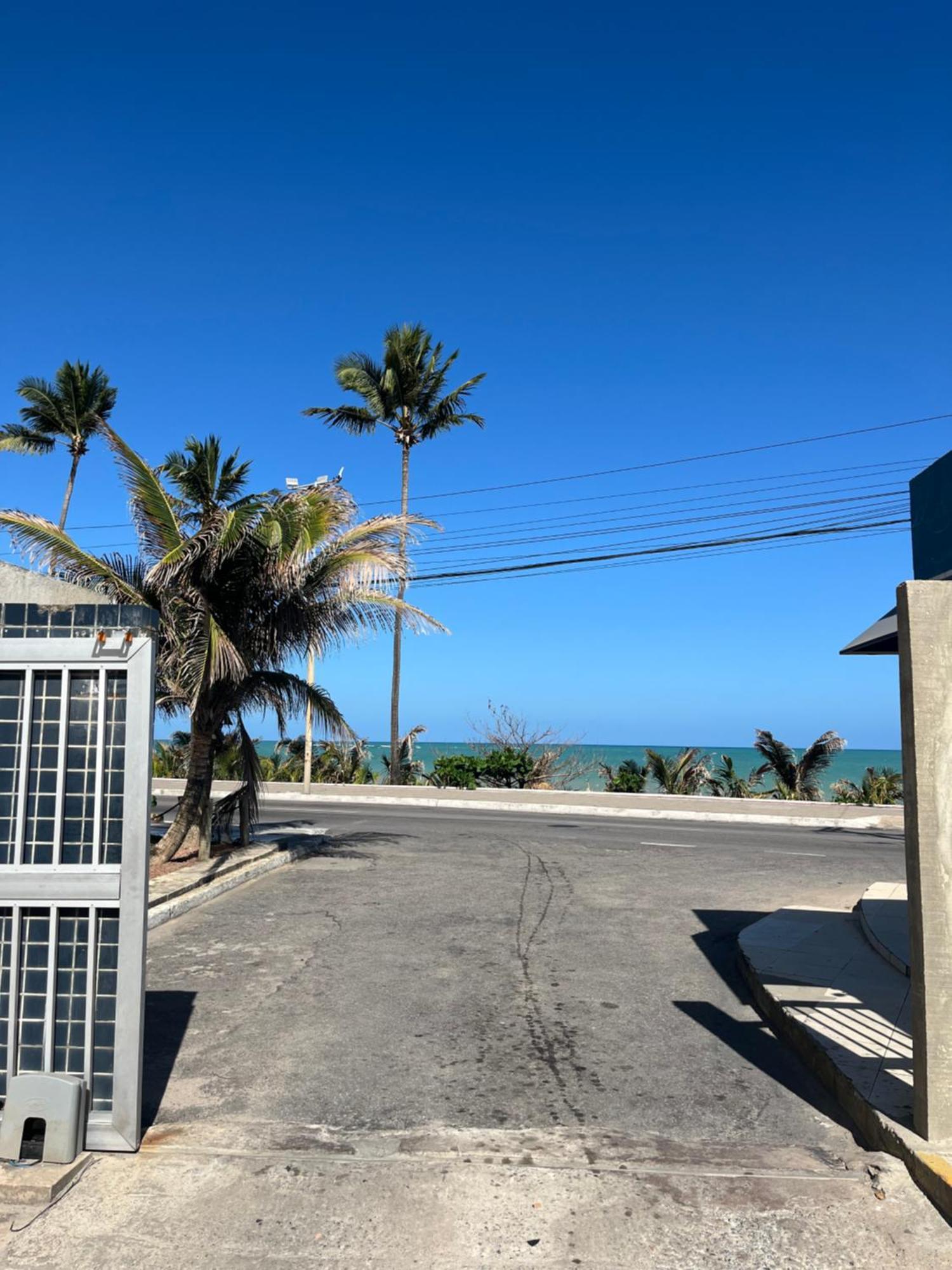 Apartamento Beira Mar De Maceió