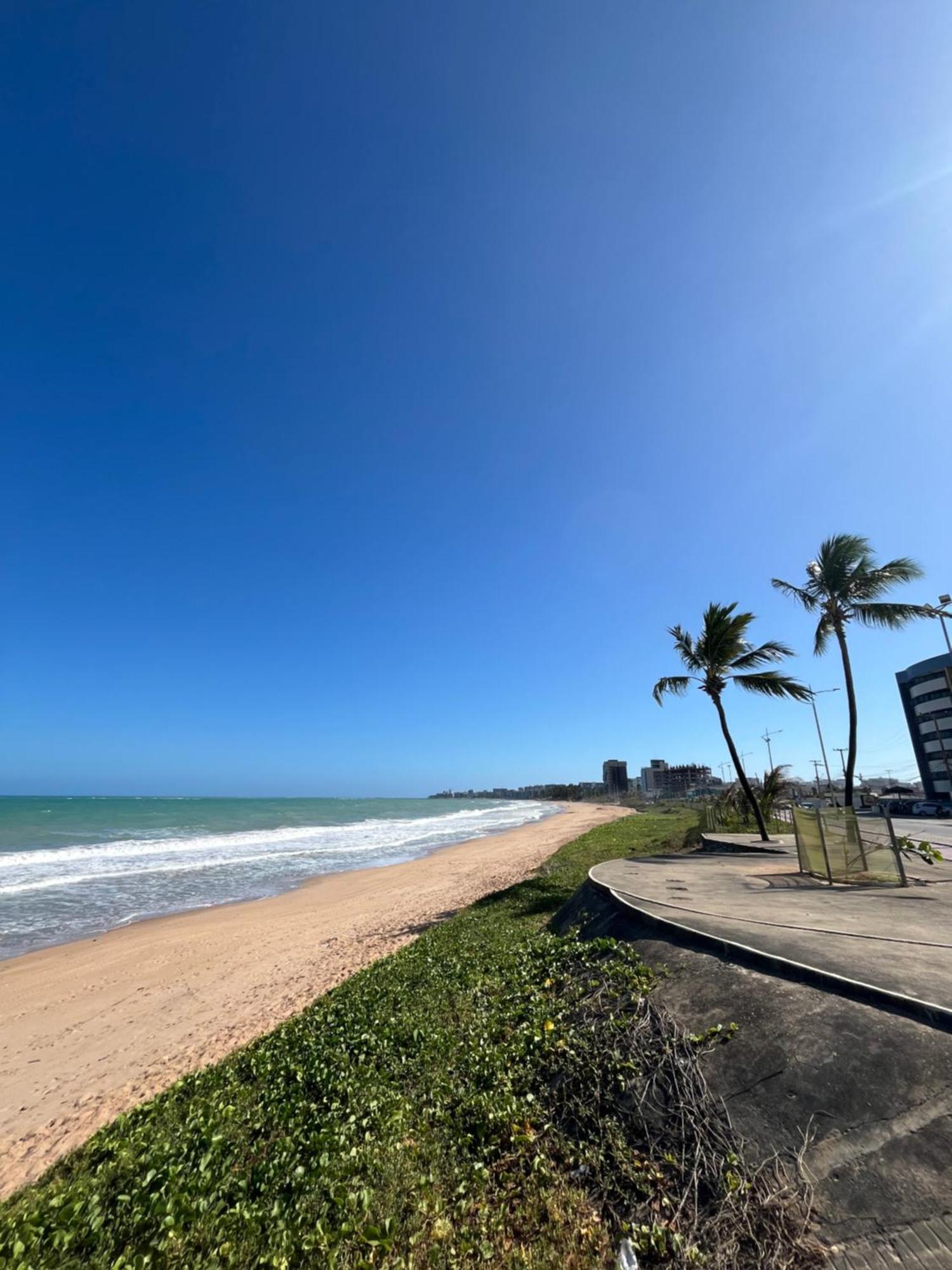 Beira Mar De Maceió