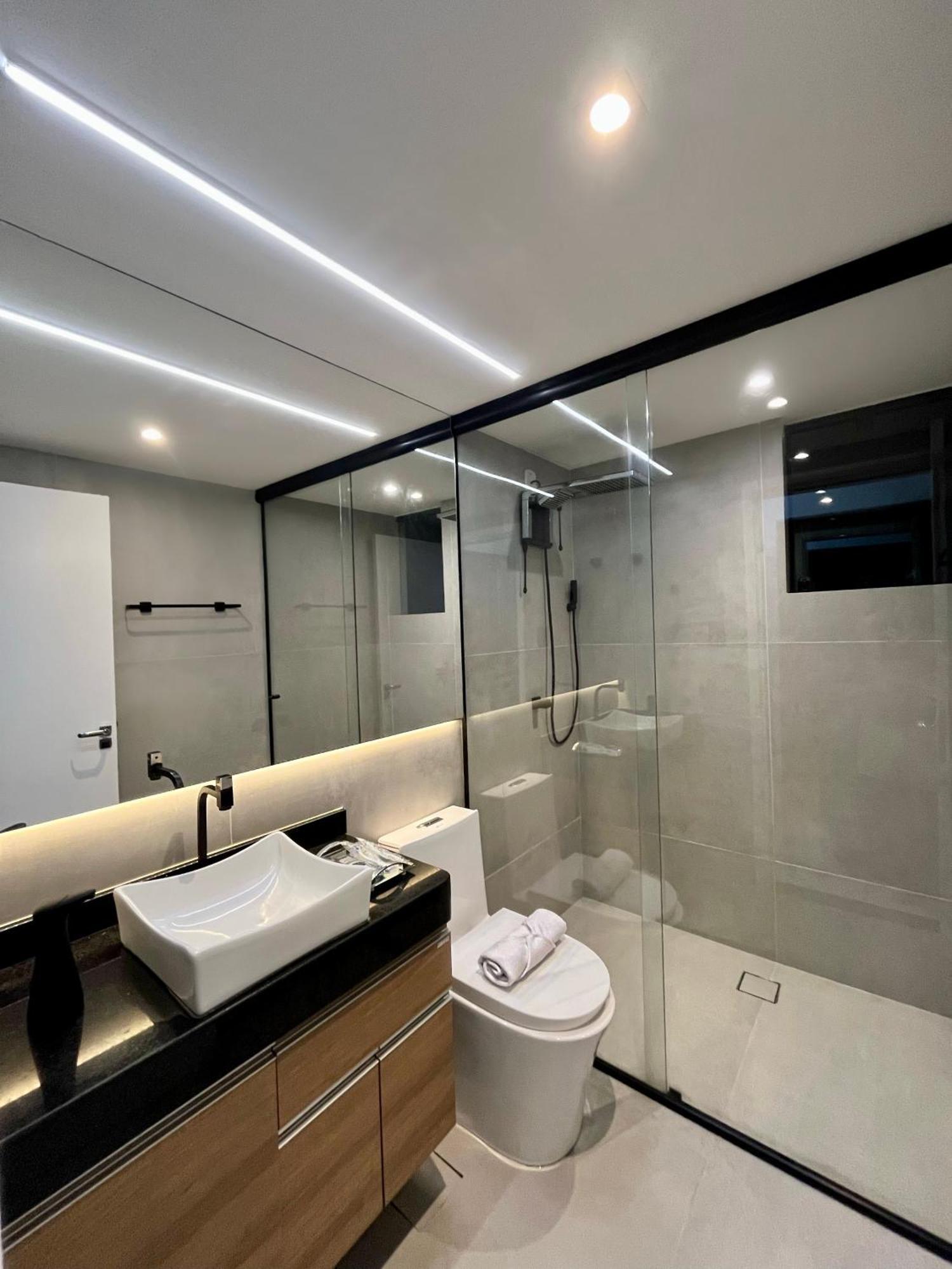 Apartamento Beira Mar De