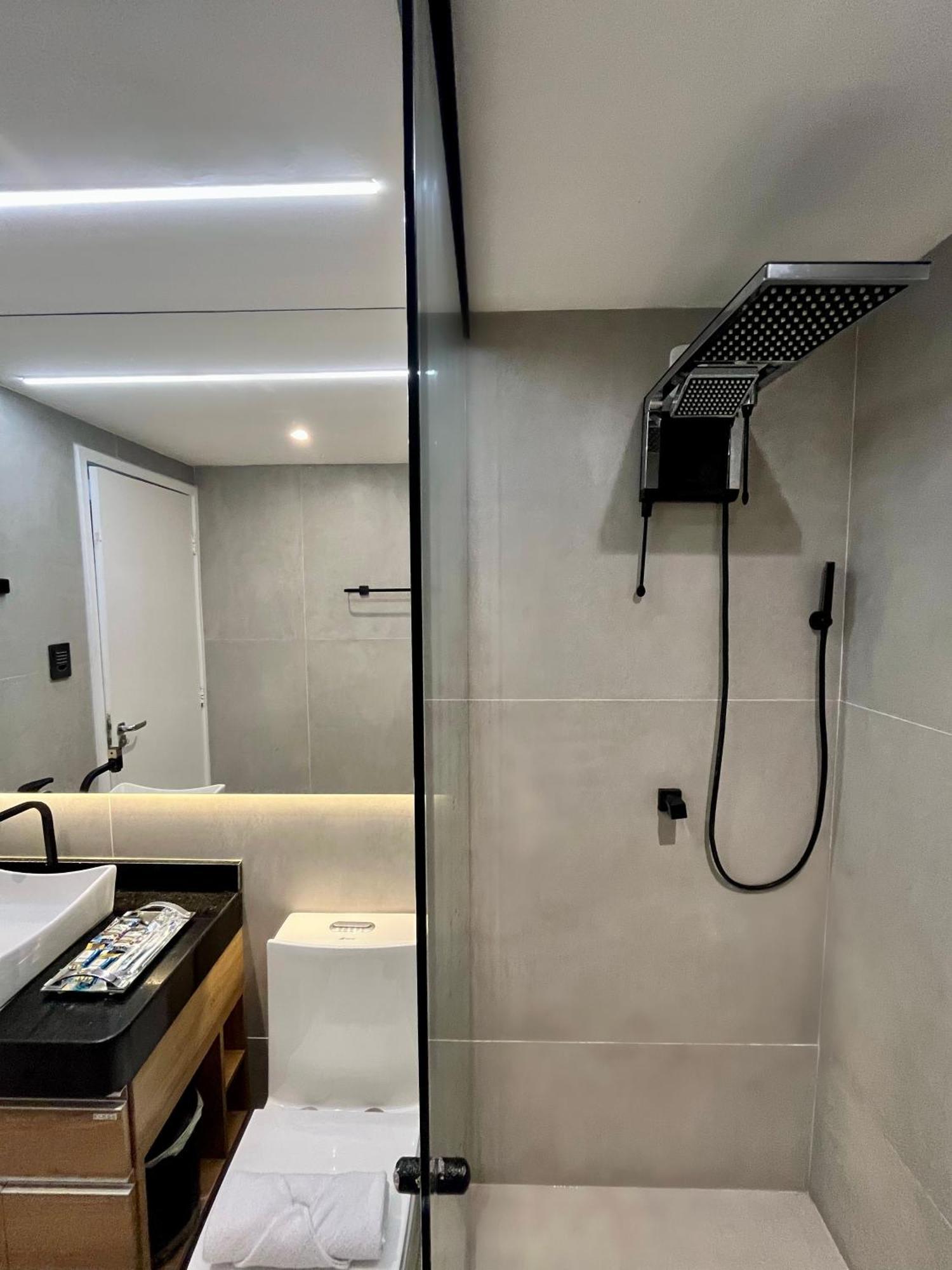 Apartamento Beira Mar De Maceió